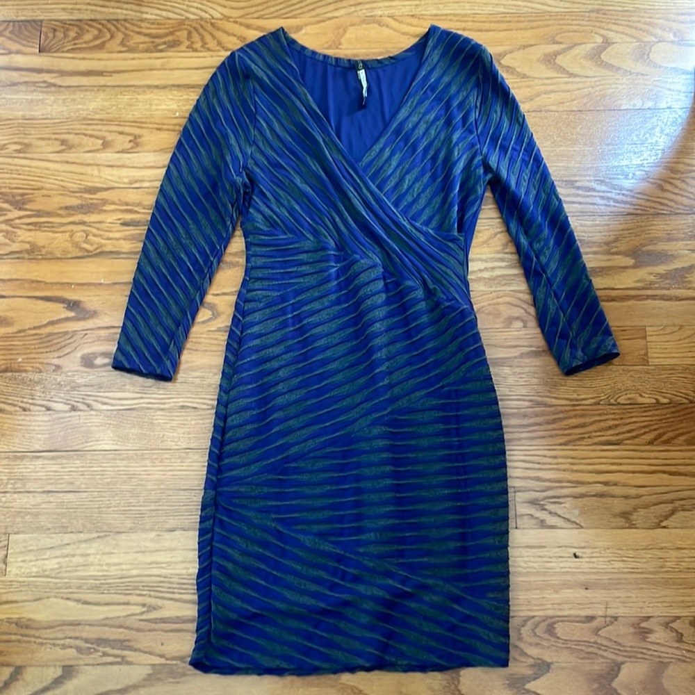Plenty by Tracy Reese Petites Dress